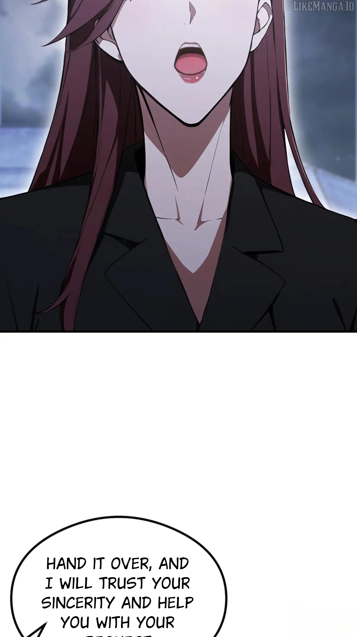 Outrageous! I opened a training class for empresses Chapter 96 - page 54